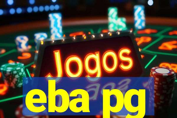 eba pg